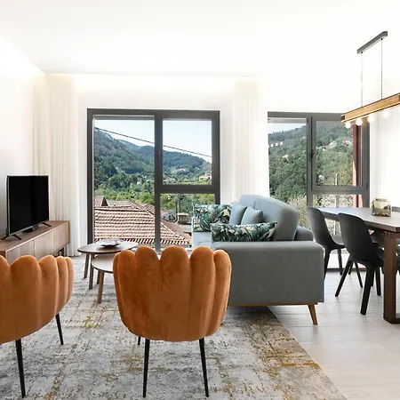 Séjour à la campagne Maria Da Vinha - *