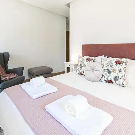 Lantställe Maria Da Vinha - *