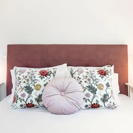 Maria Da Vinha - Séjour à la campagne Góis