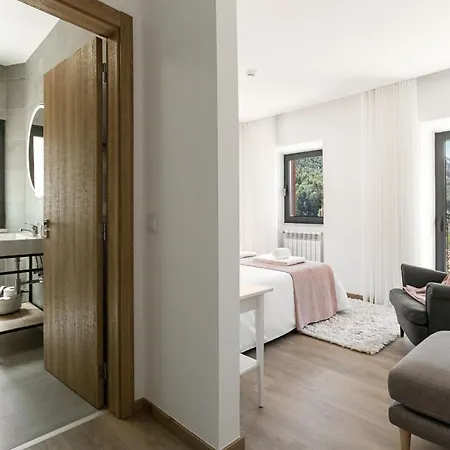 Lantställe Maria Da Vinha - Góis