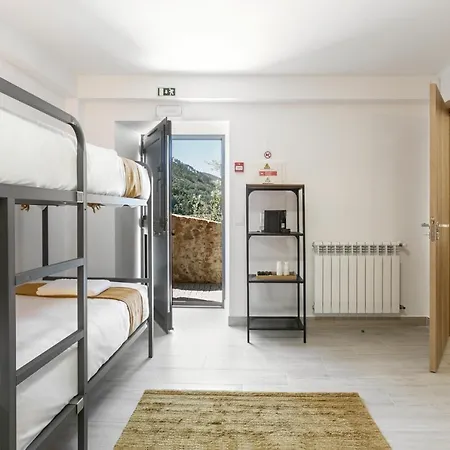 Hétvégi ház Maria Da Vinha -