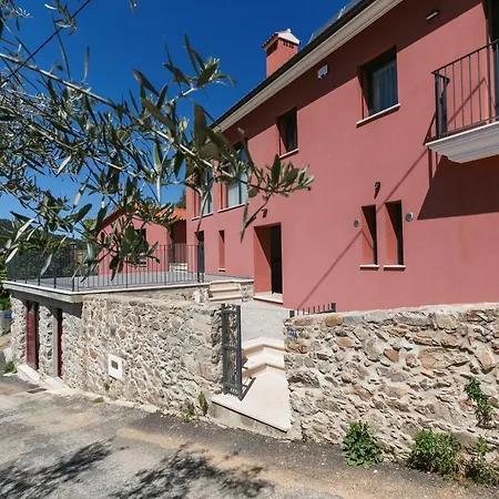 Maria Da Vinha - Séjour à la campagne