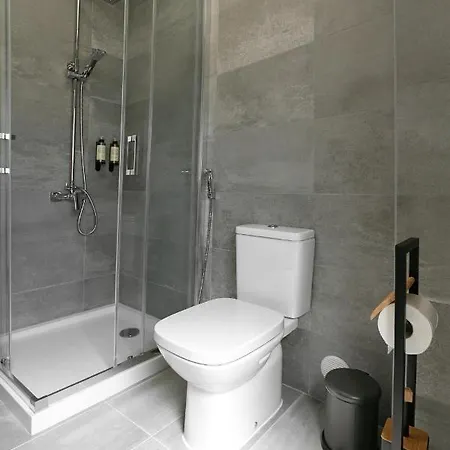 Lantställe Maria Da Vinha -