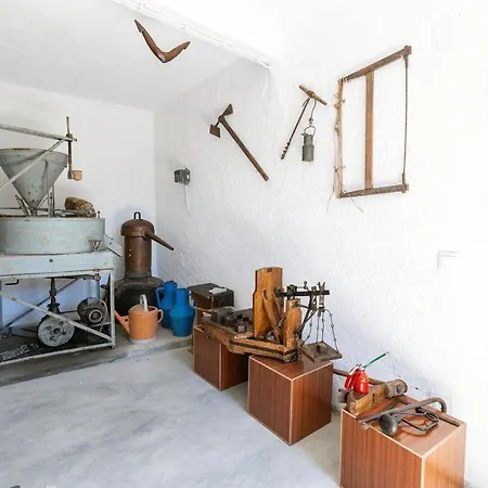 Maria Da Vinha - Lantställe *