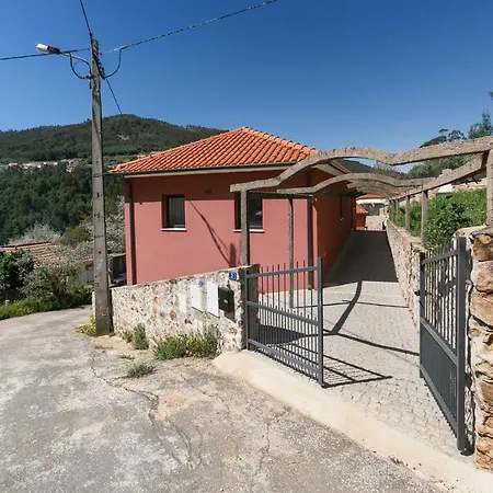 Maria Da Vinha - Lantställe *