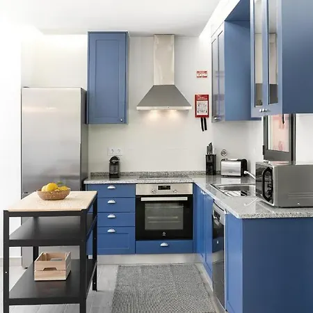 Maria Da Vinha - Séjour à la campagne