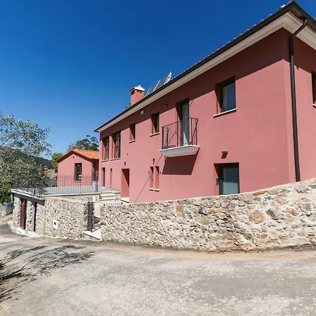 Maria Da Vinha -