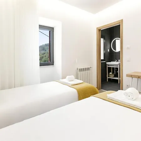 Maria Da Vinha - Lantställe *