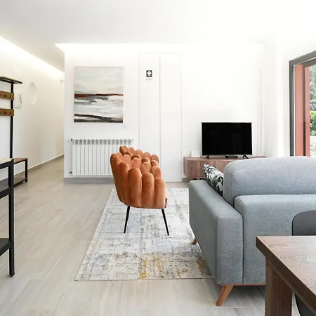 Séjour à la campagne Maria Da Vinha -