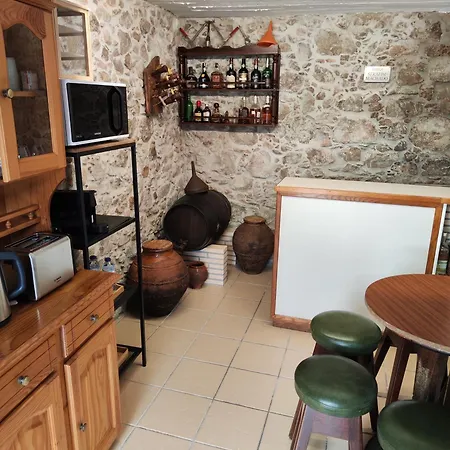 Maria Da Vinha - Séjour à la campagne