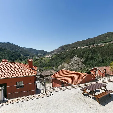 Maria Da Vinha - Lantställe