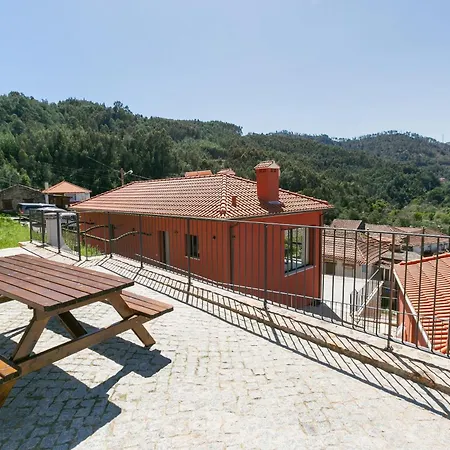 Lantställe Maria Da Vinha - *