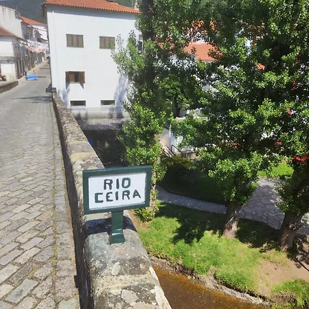 Maria Da Vinha - * Góis