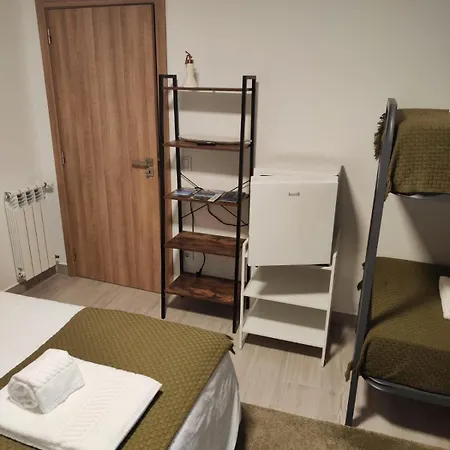 Séjour à la campagne Maria Da Vinha -