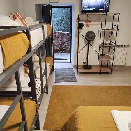 Séjour à la campagne Maria Da Vinha - *