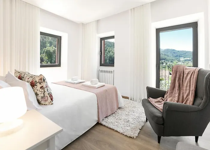 Landsted Maria Da Vinha - Góis