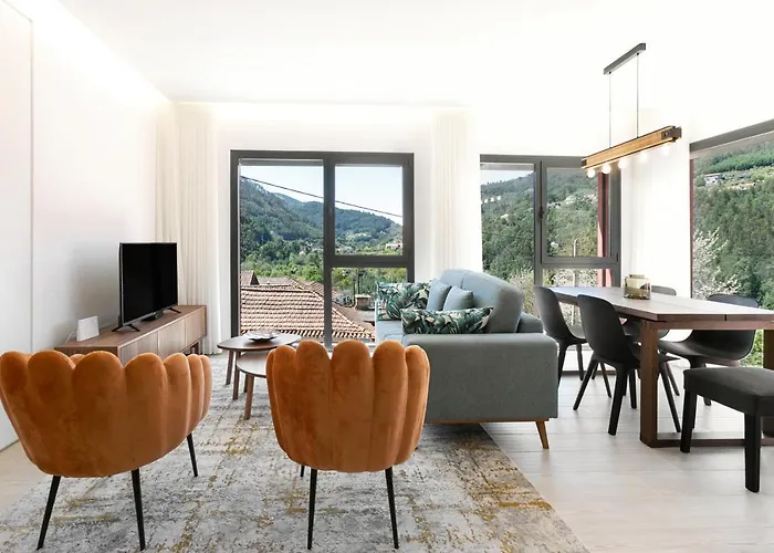 Landsted Maria Da Vinha - *