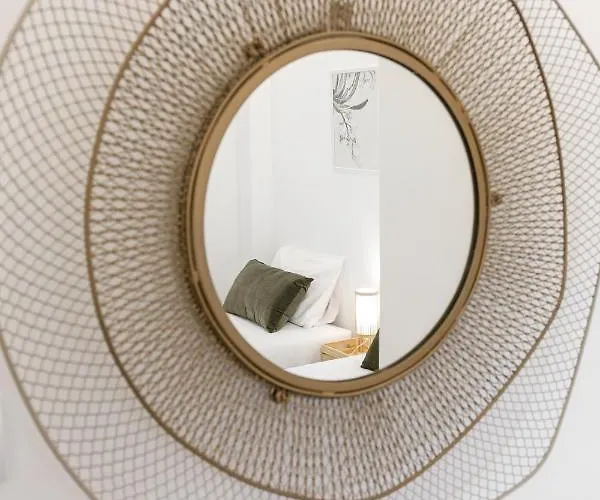 Landsted Maria Da Vinha -