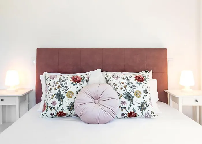 Maria Da Vinha - בית כפרי Góis