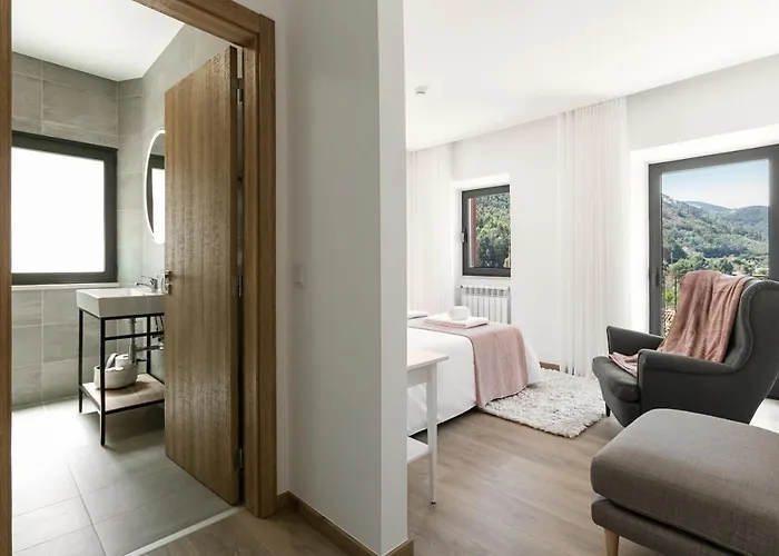 Landsted Maria Da Vinha - Góis