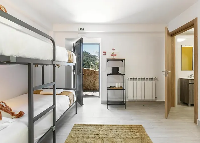 Landsted Maria Da Vinha -