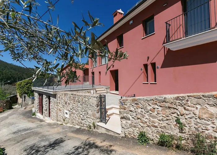 Maria Da Vinha - Landsted