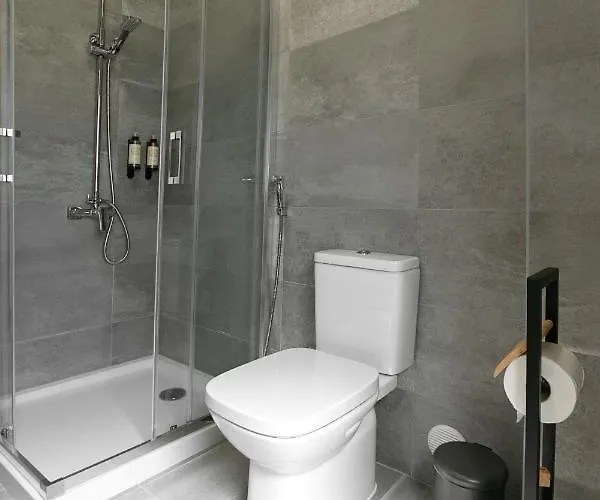 Landsted Maria Da Vinha -