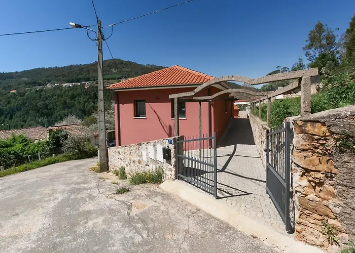 Maria Da Vinha - Landsted *