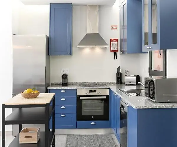 Maria Da Vinha - Landsted