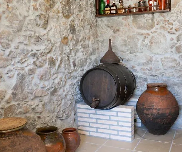 Maria Da Vinha - Landsted