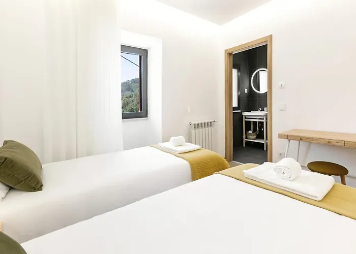 Maria Da Vinha - Landsted *