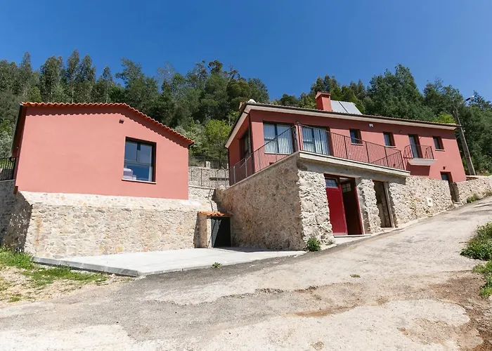 Landsted Maria Da Vinha - Góis