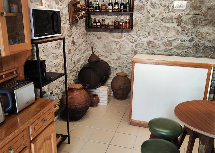 Maria Da Vinha - Landsted