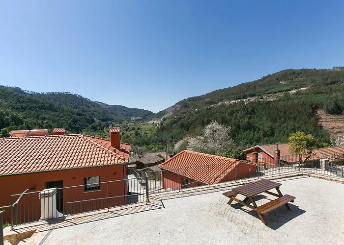 Maria Da Vinha - Landsted