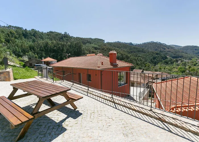 Landsted Maria Da Vinha - *