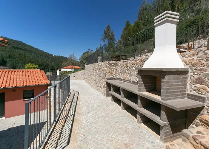 Landsted Maria Da Vinha - *