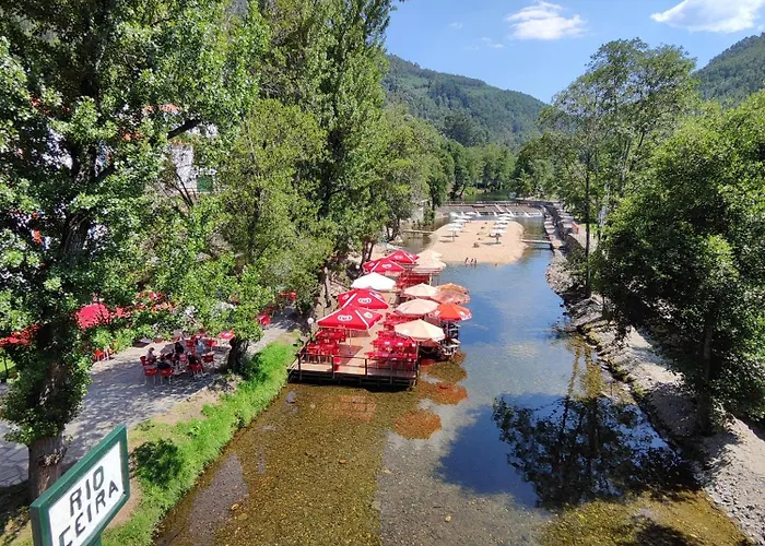 Landsted Maria Da Vinha - Góis