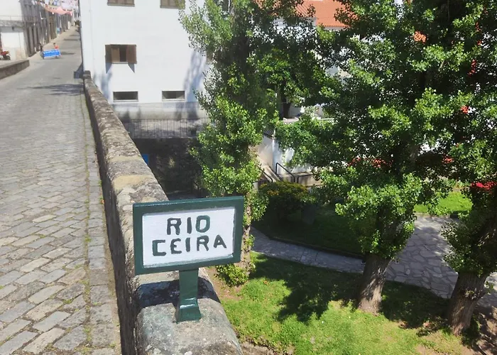 Maria Da Vinha - * Góis