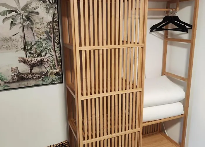 Maria Da Vinha - Landsted Góis