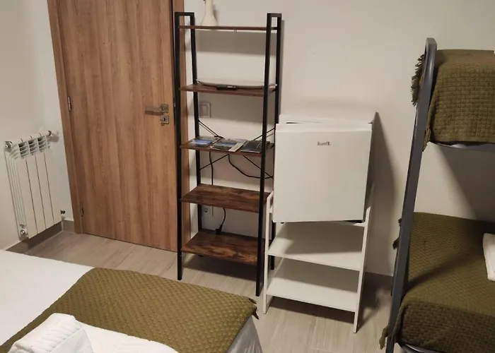 Landsted Maria Da Vinha -