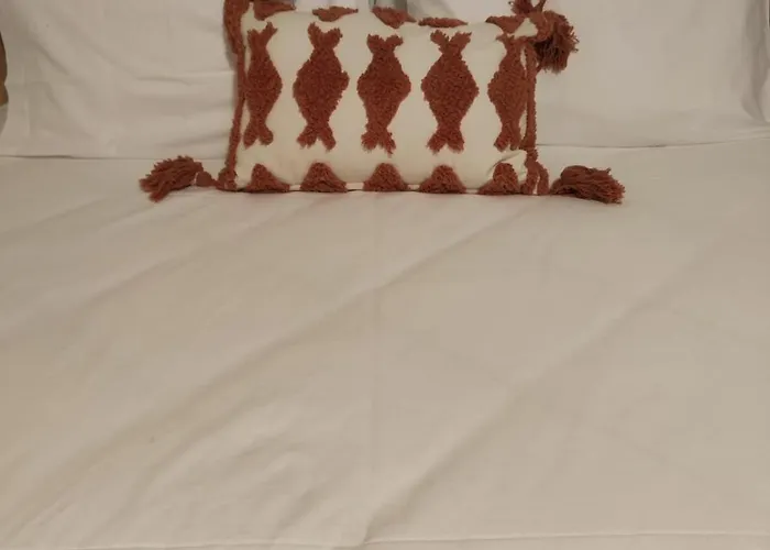 Landsted Maria Da Vinha - *