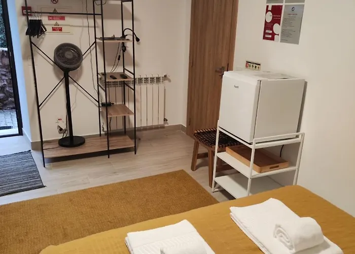 Landsted Maria Da Vinha - Góis