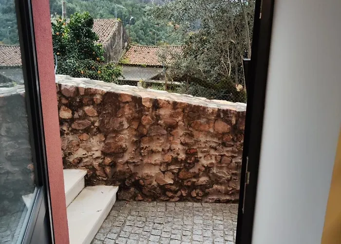 Maria Da Vinha - * Góis